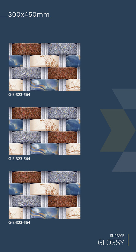 Ceramic Wall Tiles 30X45