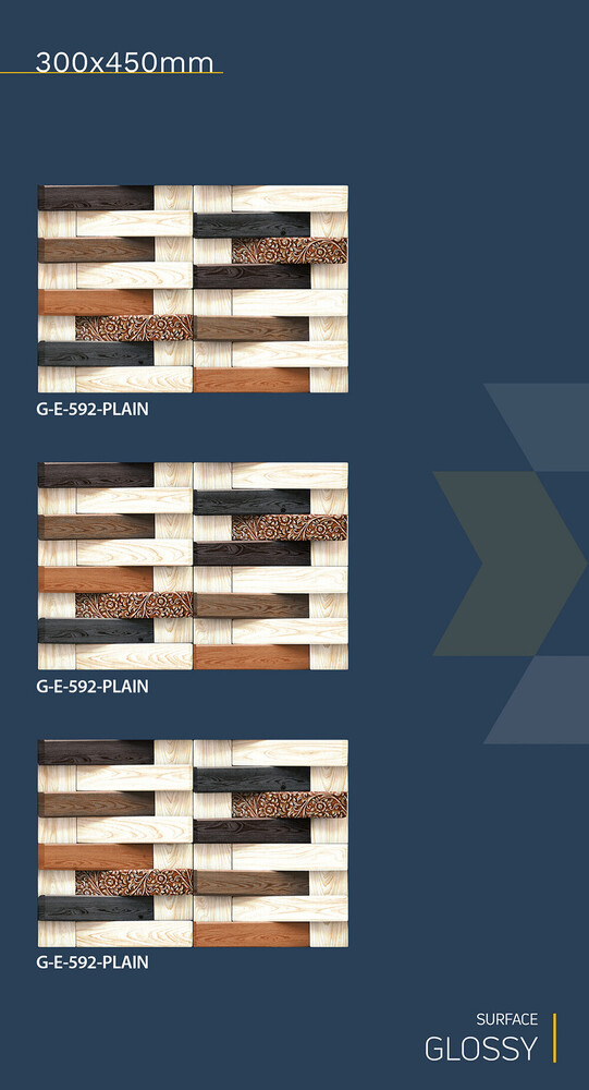 Ceramic Wall Tiles 30X45