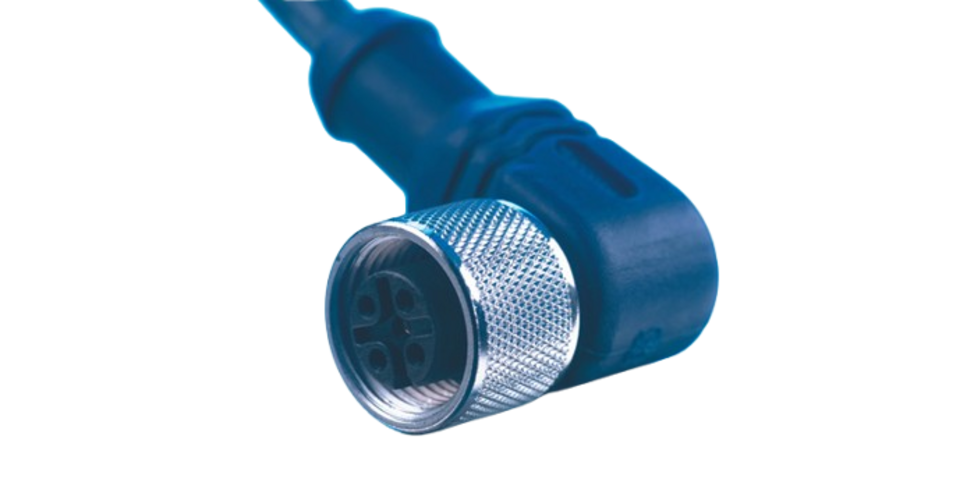 KST4A-2/M12/S Accessories