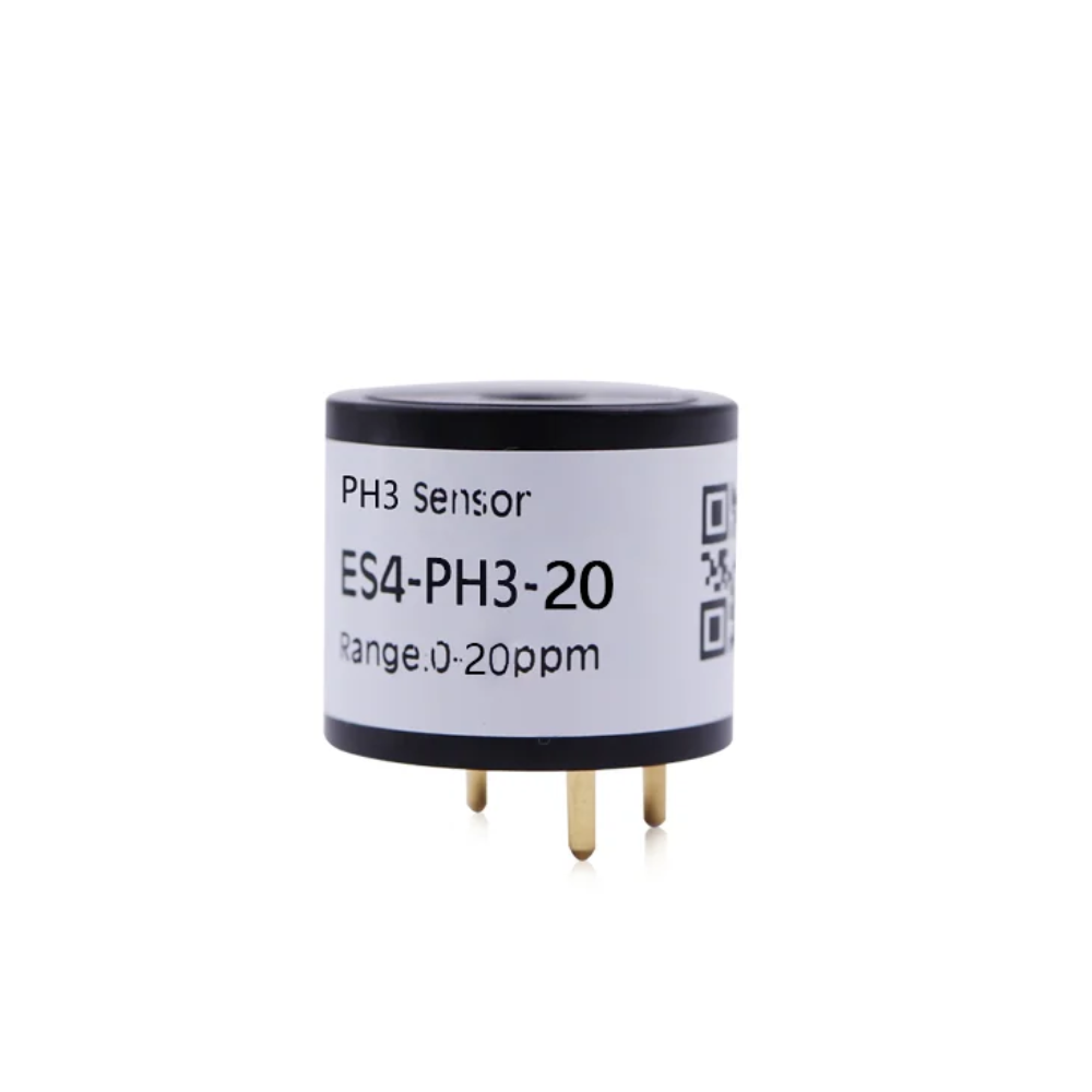 Phosphine PH3 Sensor ES4-PH3-20