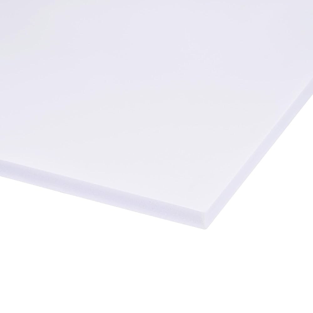 12MM PVC SHEET