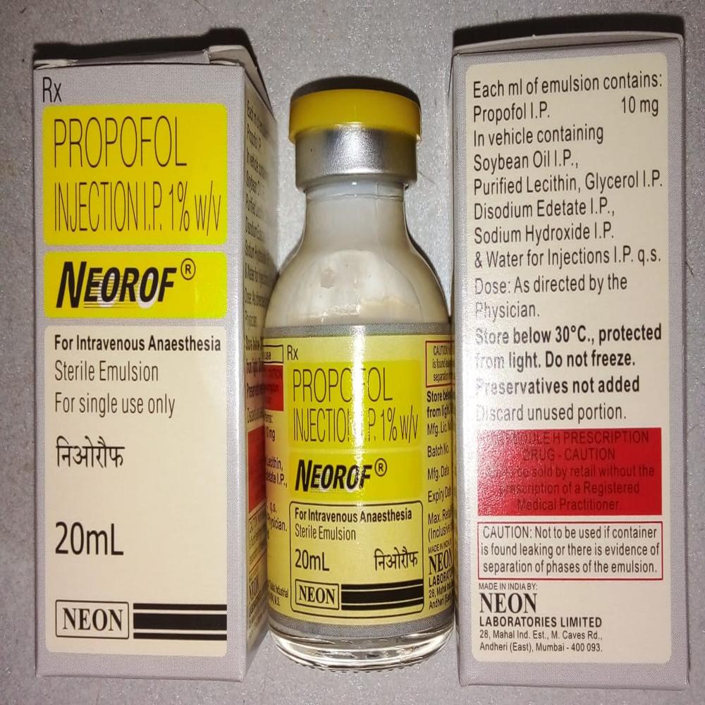 Neorof 20ml