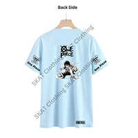 Anime Casual T-Shirt