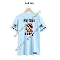 Anime Casual T-Shirt
