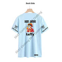 Anime Casual T-Shirt