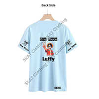 Anime Casual T-Shirt