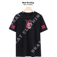 Attitude Militia Mens T-Shirt