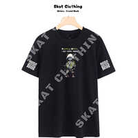 Attitude Militia Mens T-Shirt