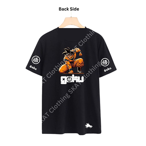 Anime Goku T-Shirt
