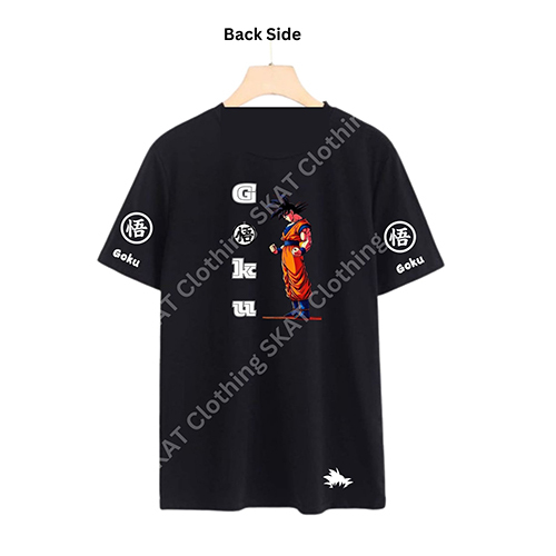 Anime Goku T-Shirt