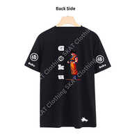 Anime Goku T-Shirt