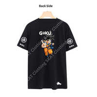 Anime Goku T-Shirt