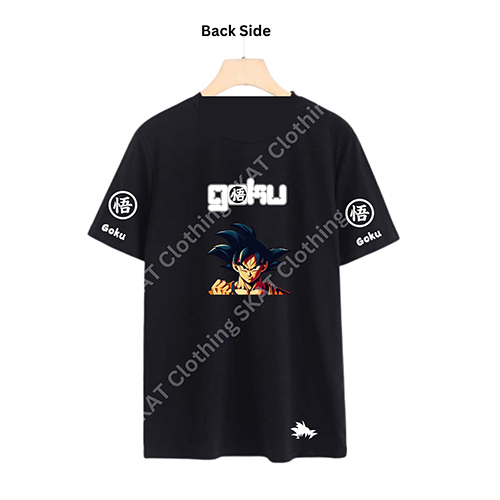 Anime Goku T-Shirt