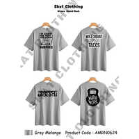 Work Out Mens T-Shirt