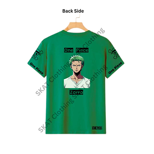 Anime Mens T-Shirt