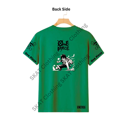 Anime Mens T-Shirt