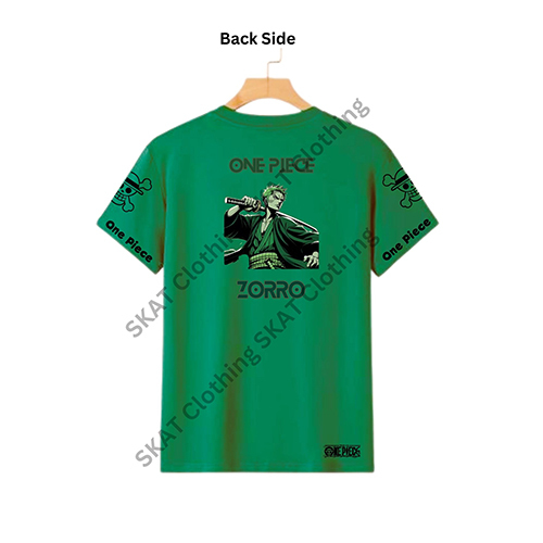 Anime Mens T-Shirt