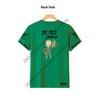 Anime Mens T-Shirt