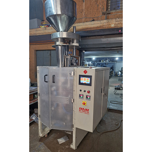 VFFS Packaging Machines