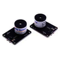 Sensor Bromine Br2  Ec4-br2-5 - Accuracy: +-10%  %