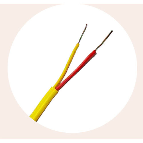 Thermocouple Extension Wire