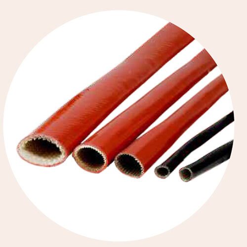 High Temp Silicone Wire