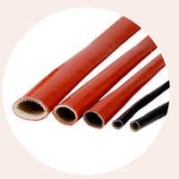 High Temp Silicone Wire