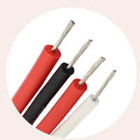 High Voltage Silicone Wire