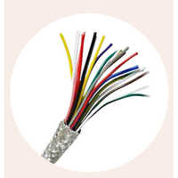 PTFE Multicore Cable