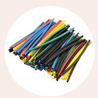 Heat Shrink Rubber Sleeve