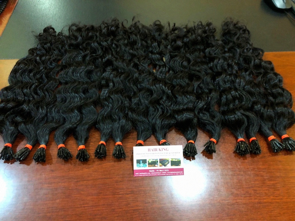 DEFINED CURLS WIG BUNDLES IN FACTORY PRICE