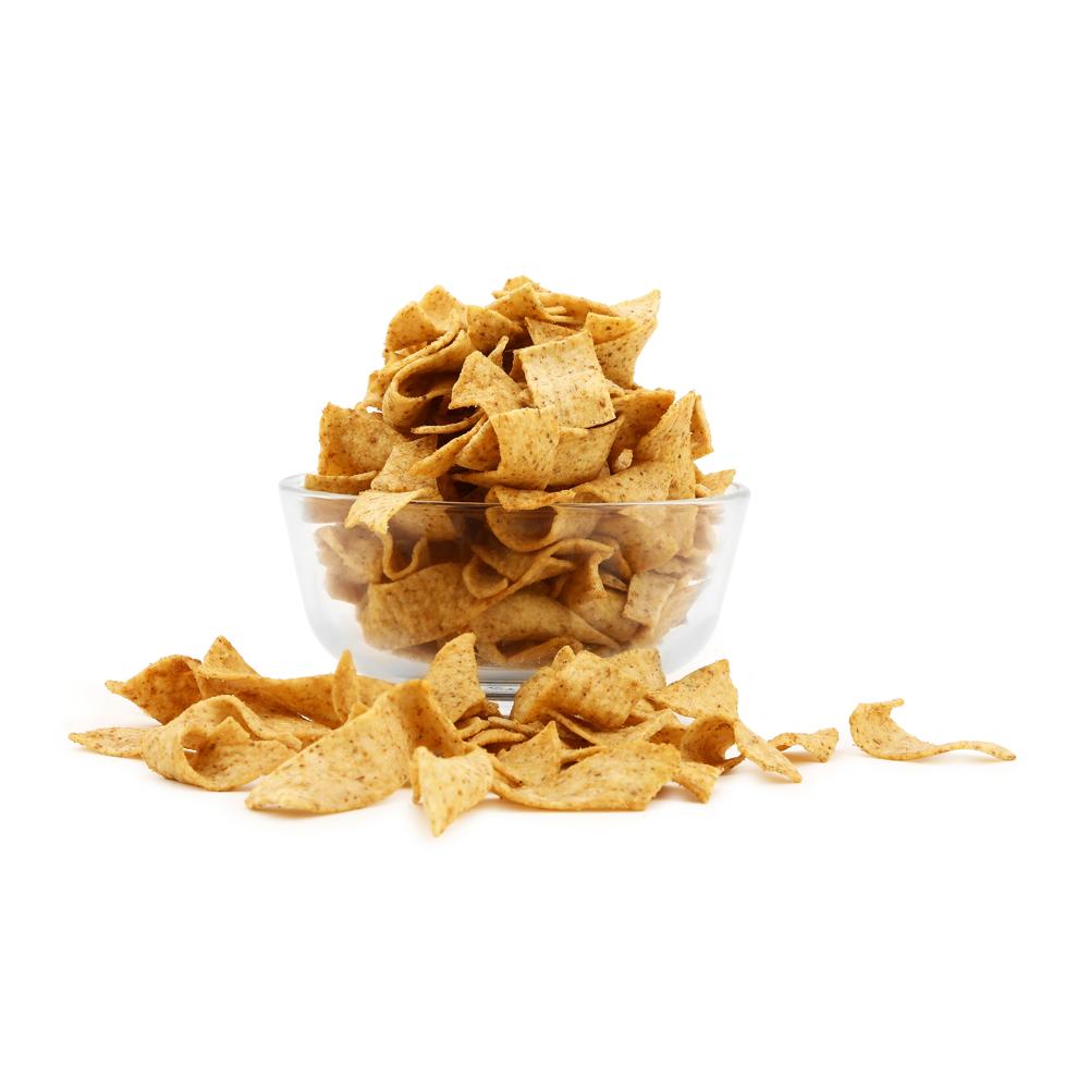 Black Chana Bhel Chaska chips 