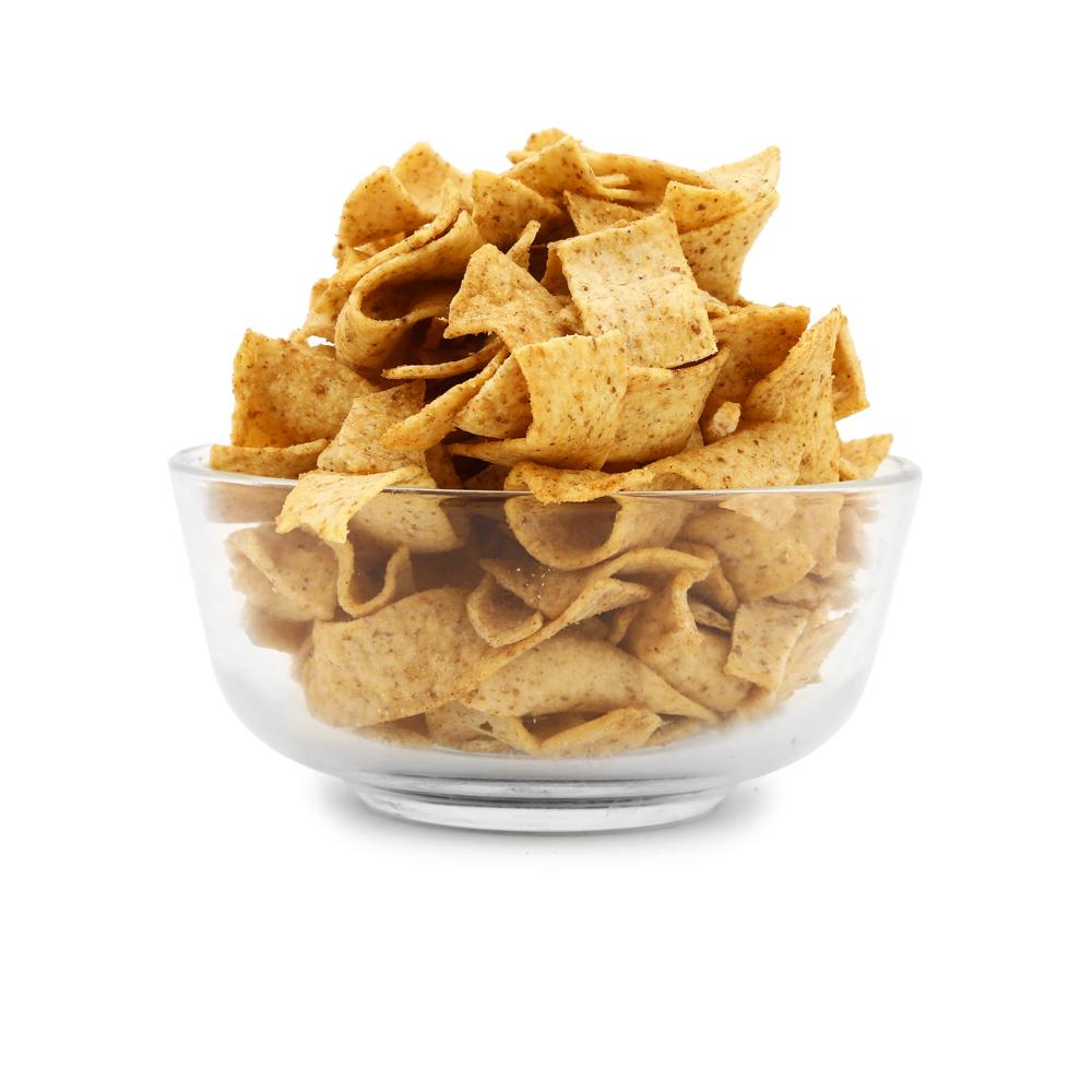 Black Chana Bhel Chaska chips 