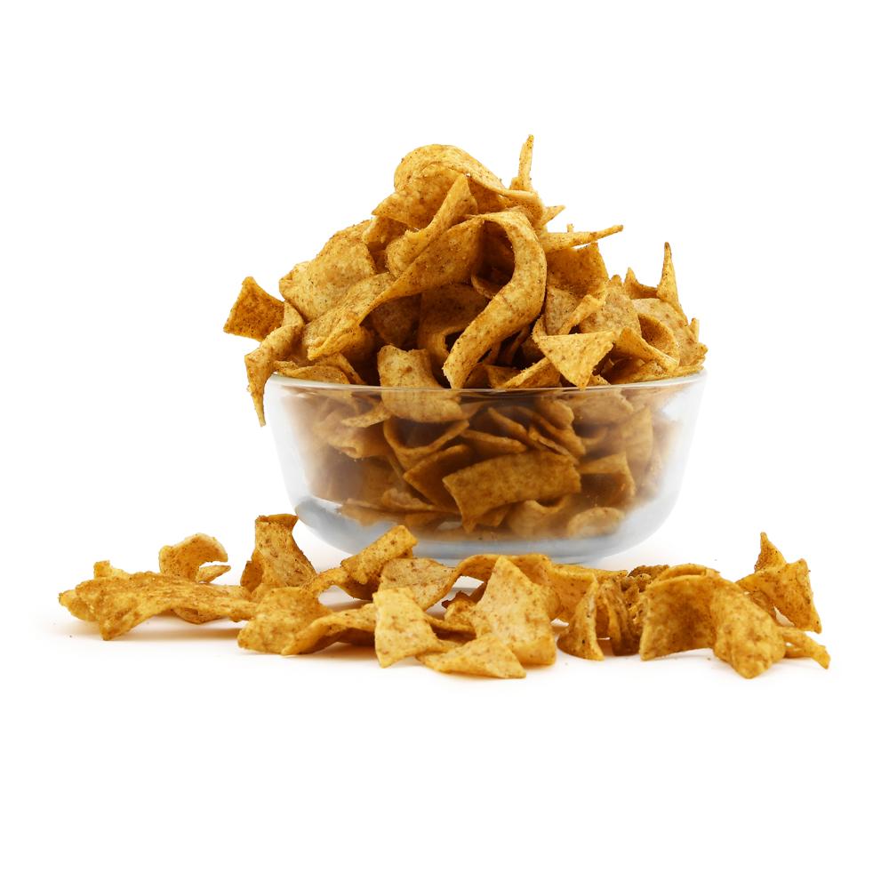Black Chana Pudina Chips 