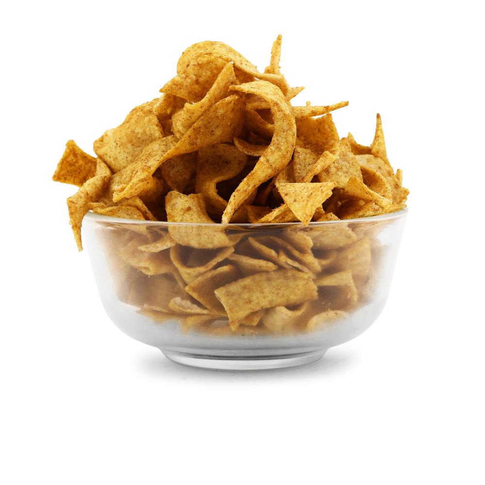 Black Chana Pudina Chips 