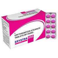 Erythromycin 250mg Tablets
