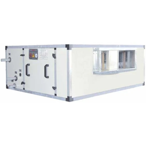 Double Skin Air Handling Unit