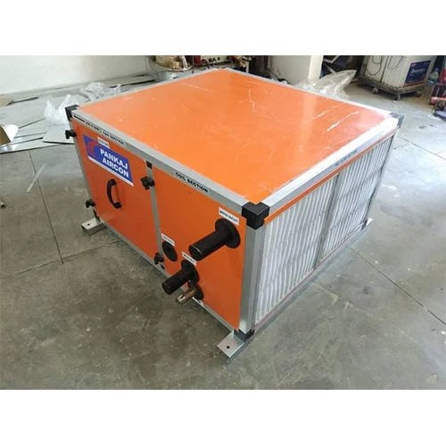 Industrial Air Handling Unit
