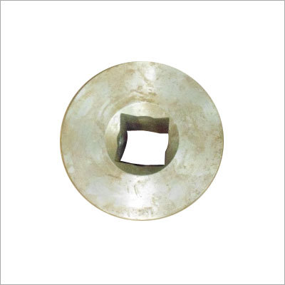 Beam Coupling (for jute Machine)