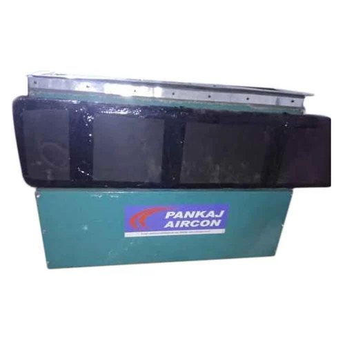 Metal Air Handling Unit