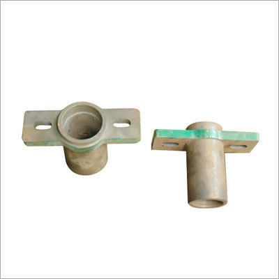 Bearing Housing of (Jute Mill Spinning Machine)