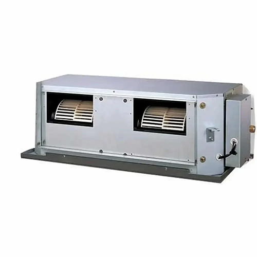 Hitachi Duct Ac