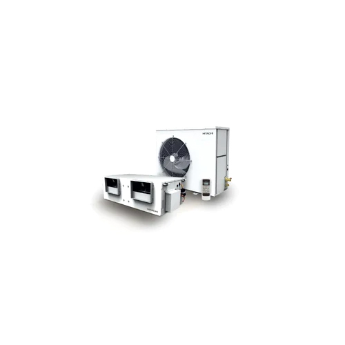 Air Cooder Ductable Ac - Capacity: 2 Ton