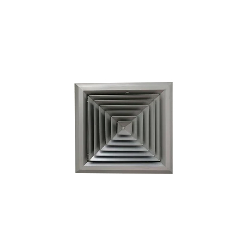 Alumminium Diffuser