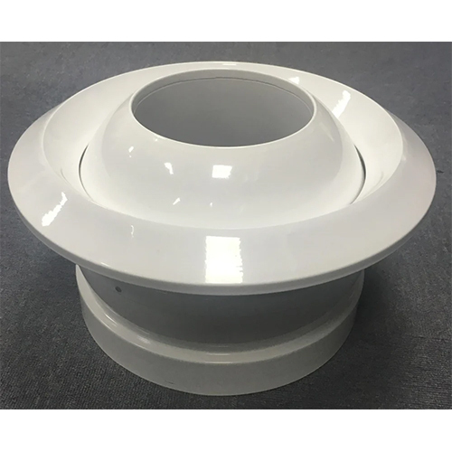 Jet Nozzle Spot Diffuser