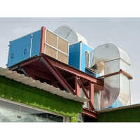 Kitchen Ventilation Systems