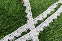 White Fancy Gpo Lace