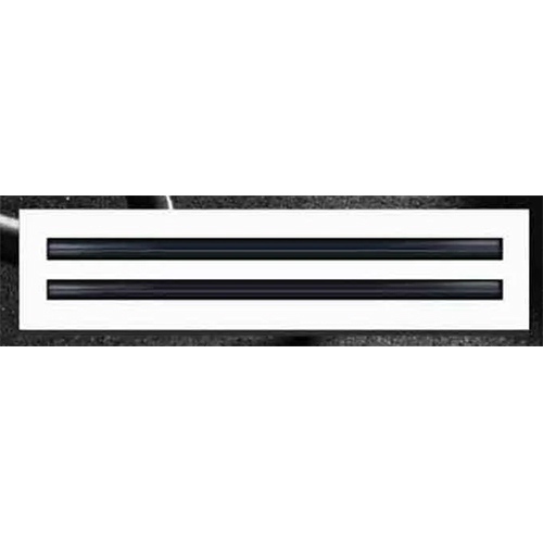 Aluminium Ventilation Louvers Grill