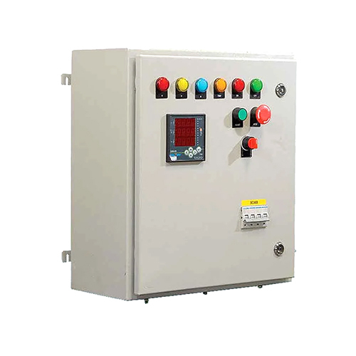 AHU Starter Panel