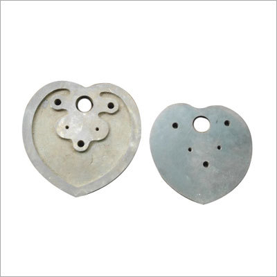 Heart Cam for Spinning Machine
